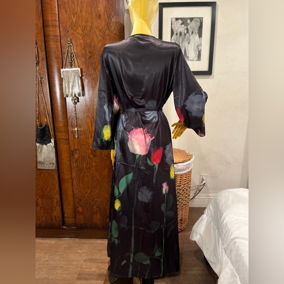 Womens Robe - Picture 6 of 6